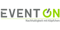 Kundenlogo EVENT ON UG (haftungsbeschränkt)