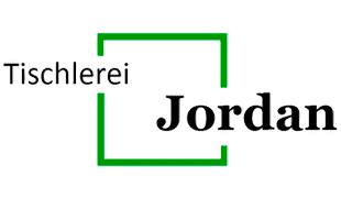 Jordan Tischlerei Marcus in Hannover - Logo