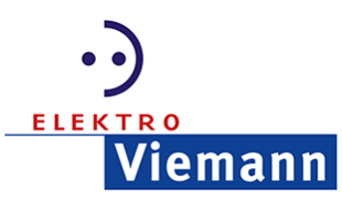 Elektro Viemann in Bielefeld - Logo