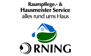 Orning in Ostercappeln - Logo