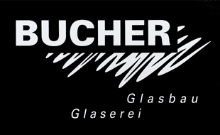 Glasbau Bucher GmbH in Braunschweig - Logo