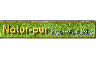 Kosmetikstudio Natur-pur Inh. Maike Bothe in Braunschweig - Logo
