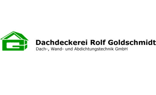 Goldschmidt Dach-, Wand und Abdichtungstechnik GmbH in Braunschweig - Logo
