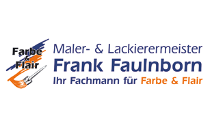 Frank Faulnborn in Hannover - Logo