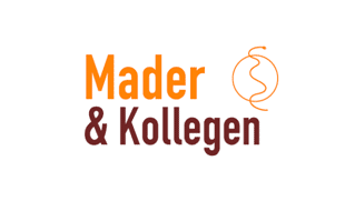 Mader Petra Dr. med. in Garbsen - Logo