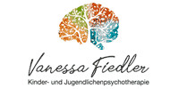 Kundenlogo Praxis für Kinder- und Jugendlichenpsychotherapie Vanessa Fiedler