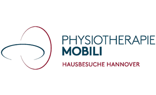 Physiotherapie MOBILI in Hannover - Logo