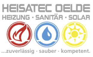 HEISATEC OELDE in Oelde - Logo