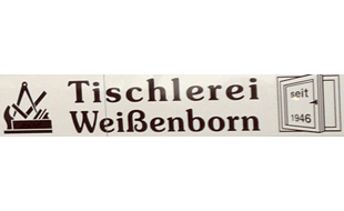 Weißenborn Uwe in Teutschenthal - Logo