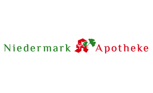 Niedermark Apotheke in Hagen am Teutoburger Wald - Logo