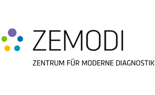ZEMODI Zentrum für moderne Diagnostik in Hude in Oldenburg - Logo