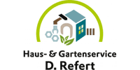 Kundenlogo Haus & Gartenservice D.Refert