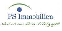 Kundenlogo PS Immobilien GbR