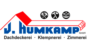 Humkamp GmbH in Gronau in Westfalen - Logo