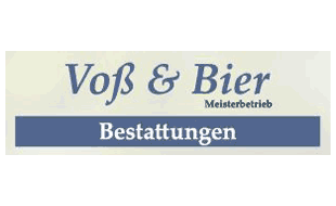 Voß & Bier Bestattungen GmbH in Wernigerode - Logo