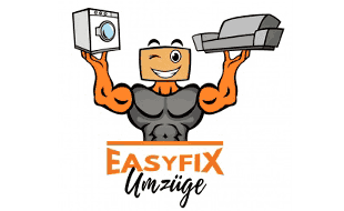 EasyFix Umzüge Hannover in Hannover - Logo