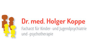Koppe Holger Dr. med. in Oldenburg in Oldenburg - Logo