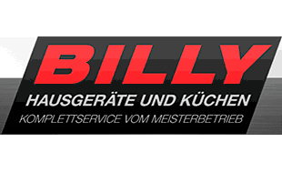 Billy Hausgeräte und Küchen Srdjan Filipovic in Hannover - Logo