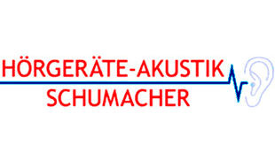 Hörgeräte-Akustik Schumacher GmbH & Co. KG Hörakustik-Meister in Hellwege - Logo