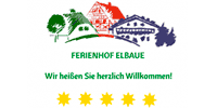 Kundenlogo Ferienhof Elbaue