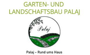 Garten- und Landschaftsbau Palaj in Bremen - Logo