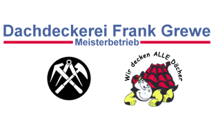 Grewe Frank in Friedland Kreis Göttingen - Logo
