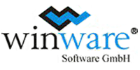 Kundenlogo winware Software GmbH