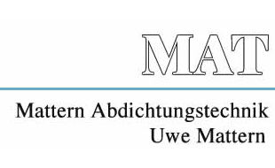 MAT Mattern Abdichtungstechnik in Himmelpforten - Logo