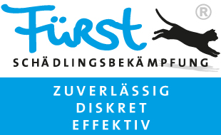 Fürst Schädlingsbekämpfung in Bad Salzuflen - Logo