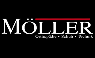 Möller Orthopädie Schuh Technik in Münster - Logo