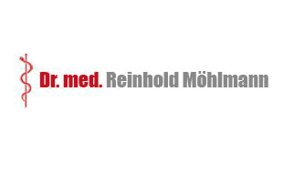 Dr.med. Reinhold Möhlmann - Facharzt für Allgemeinmedizin, Naturheilkunde und Psychotherapie in Bad Oeynhausen - Logo