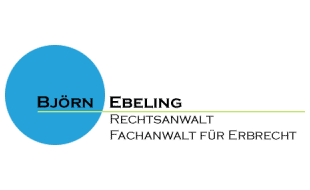 Ebeling Björn Steuerberater in Uetze - Logo