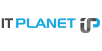 Kundenlogo IT-Planet