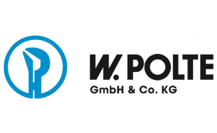 W. Polte GmbH & Co.KG in Magdeburg - Logo