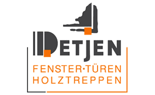 Detjen Bau- und Möbeltischlerei GmbH in Ahlerstedt - Logo
