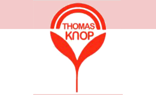 Kosmetik & Podologie M. Klöpper (ehem.Thomas Knop) in Hannover - Logo