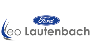 Autohaus Leo Lautenbach GmbH & Co. KG Ford-Händler in Duderstadt - Logo