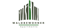 Kundenlogo Waldbewohner Apartments