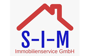 S-I-M Immobilienservice GmbH in Magdeburg - Logo