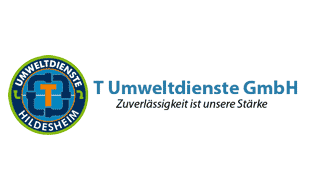 T Umweltdienste GmbH in Hildesheim - Logo