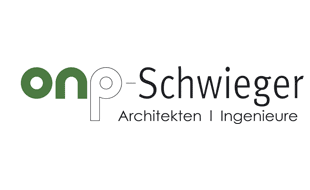 onp-Schwieger GmbH in Göttingen - Logo