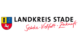 Landkreis Stade Feuerwehr in Stade - Logo