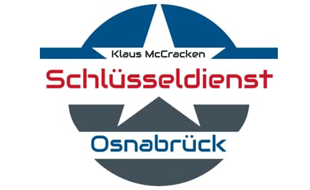 Schlüsseldienst Osnabrück Klaus McCracken in Osnabrück - Logo