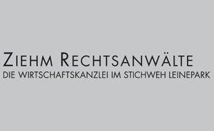 Ziehm Rechtsanwälte PartGmbB in Hannover - Logo