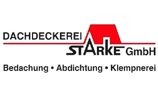 Dachdeckerei Starke GmbH in Bitterfeld-Wolfen - Logo