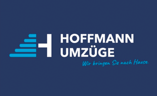 Hoffmann Umzüge in Burgwedel - Logo