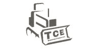 Kundenlogo TCE Baumaschinenverleih