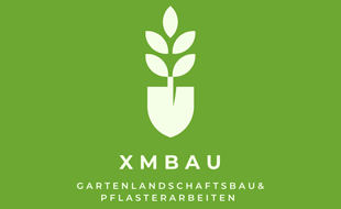XM-Bau in Lage Kreis Lippe - Logo