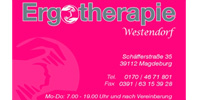 Kundenlogo Ergotherapie Westendorf