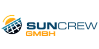 Kundenlogo SunCrew Energy GmbH